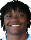 Ariel Mbumba futbolcu profil fotoğrafı