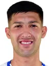 Ariel Muñoz - Alianza Atlético Sullana futbolcusu