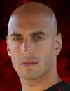 Ariel Nahuelpán - Santa Cruz FC (PE) futbolcusu