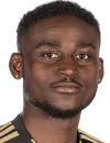 Ariel Ngueukam futbolcu profil fotoğrafı