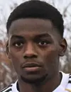 Ariel Nkoghe - Real Madrid C futbolcusu