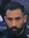 Ariel Rojas - joueur du Karriereende