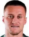 Ariel - jugador del AC Goianiense