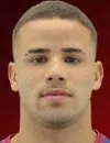 Arielson - jogador do Damac FC