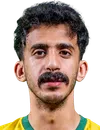 Arif Al-Haydar - giocatore del Al-Khaleej FC