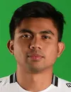 Arif Anwar - Spieler von Vereinslos