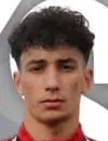 Arif Ensar Aksoy foto de perfil do futebolista