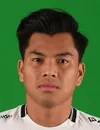 Arif Fadzilah - Kuching City futbolcusu