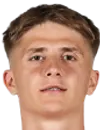Arif Feradov - Spartak Plovdiv 1947 futbolcusu