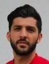 Arif Karaoglan - SV Schwarzenbach futbolcusu