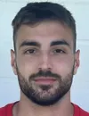 Arif Kilic futbolcu profil fotoğrafı
