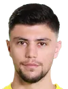 Arif Kocaman - Antalyaspor futbolcusu