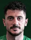 Arif Nabi Sezgin futbolcu profil fotoğrafı