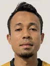 Arif Satria - Adhyaksa FC Banten futbolcusu