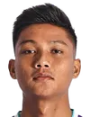 Arif Setiawan - Garudayaksa FC futbolcusu