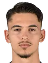 Arif Şimşir - giocatore del Altinordu FK