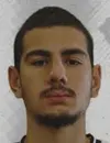 Arif Yanarlı futbolcu profil fotoğrafı