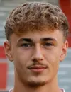 Arijan Emini - Spieler von Eintracht Mahlsdorf