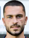 Arijon Ibrahimovic - giocatore del 1.FC Heidenheim 1846
