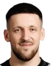 Arijus Bražinskas - FK Panevezys futbolcusu