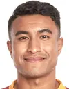 Arik Bista - Fortis FC futbolcusu