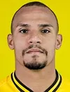 Arilson - Santa Cruz FC (PE) futbolcusu