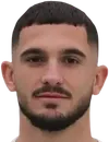 Arinaldo Rrapaj - Spieler von Kolos Kovalivka