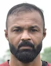 Arindam Bhattacharja futbolcu profil fotoğrafı