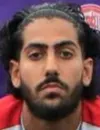 Ario Mahdavikia futbolcu profil fotoğrafı