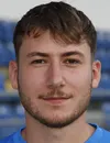 Arion Erbe - jugador del FC-Astoria Walldorf