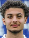 Aris Bayindir - joueur du FC Schalke 04 II