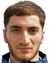 Aris Karapetyan - Spieler von FC Van