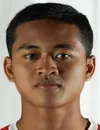 Aris Sanjaya - giocatore del Bali United FC U20