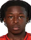 Aristide Hentcho - FC Bayern München U19 futbolcusu