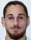Aristidis Kokkoris - Pyrgos AFC futbolcusu