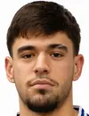 Aristidis Venetis futbolcu profil fotoğrafı