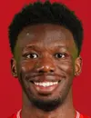Aristote Lufuankenda - Rot Weiss Ahlen futbolcusu