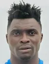 Aristote Tamuzi - jugador del Asante Kotoko SC