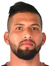 Aristóteles Romero - ASD Polisportiva Luogosanto futbolcusu