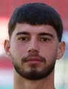 Aristotelis Dimitriadis - ATSV Erlangen futbolcusu