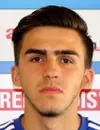 Arjan Duraj futbolcu profil fotoğrafı