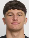 Arjan Malic - SK Sturm Graz futbolcusu