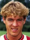 Arjan van der Laan futbolcu profil fotoğrafı