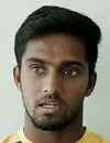 Arjun Jayaraj - Calicut Football Club futbolcusu