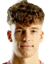 Arkadius Pawlik - Spieler von SK Slavia Prag U20