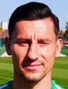 Arkadiusz Piech - Polonia Środa Śląska futbolcusu