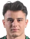 Arkadiusz Pluta futbolcu profil fotoğrafı
