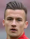 Arkadiusz Reca - Legia Varşova player