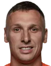 Arkadiusz Woźniak - Zaglebie Lubin futbolcusu