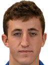 Arkaitz Mariezkurrena - giocatore del Real Sociedad B